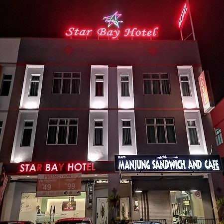 Star Bay Hotel Lumut Exterior photo